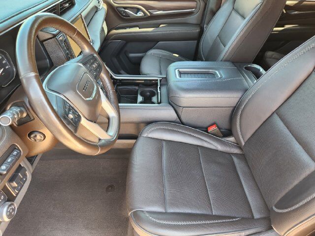 2021 GMC Yukon Denali Grapevine TX