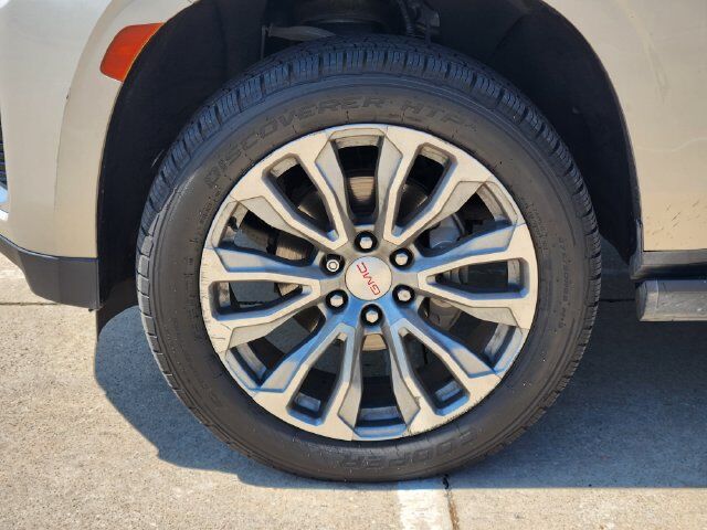 2021 GMC Yukon Denali Grapevine TX