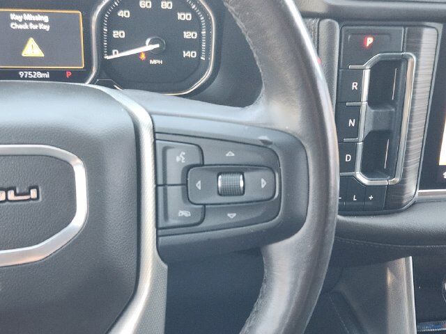 2021 GMC Yukon Denali Grapevine TX