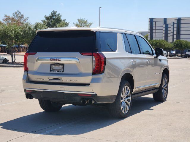 2021 GMC Yukon Denali Grapevine TX