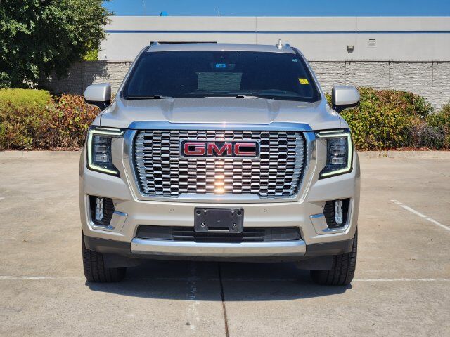 2021 GMC Yukon Denali Grapevine TX