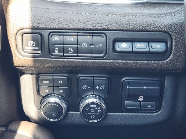 2021 GMC Yukon Denali Grapevine TX