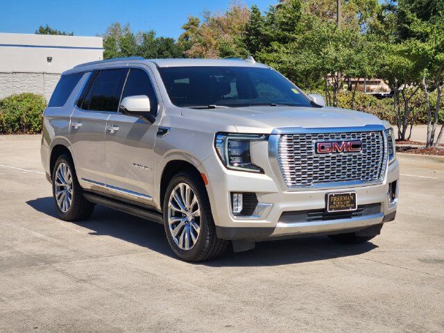 2021 GMC Yukon Denali Grapevine TX