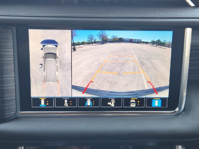 2021 GMC Yukon Denali Grapevine TX