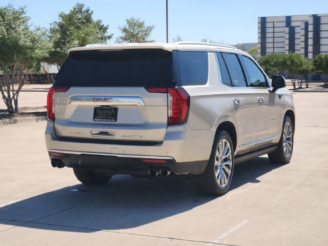 2021 GMC Yukon Denali Grapevine TX