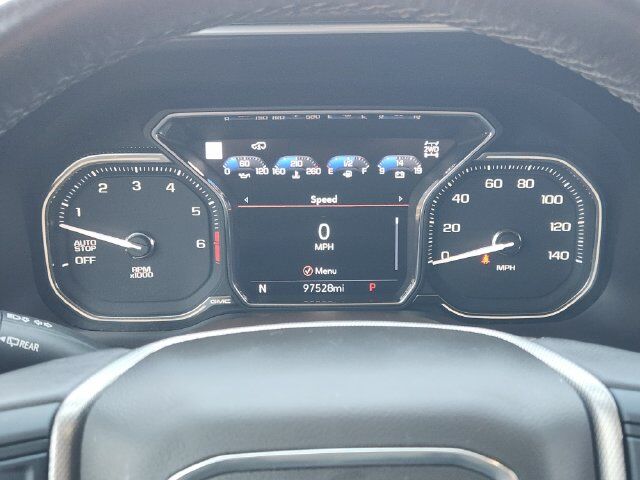2021 GMC Yukon Denali Grapevine TX