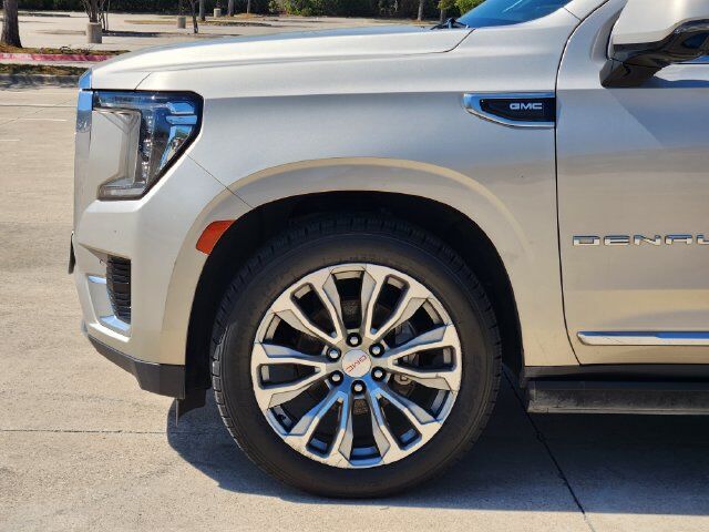 2021 GMC Yukon Denali Grapevine TX