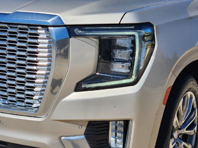 2021 GMC Yukon Denali Grapevine TX