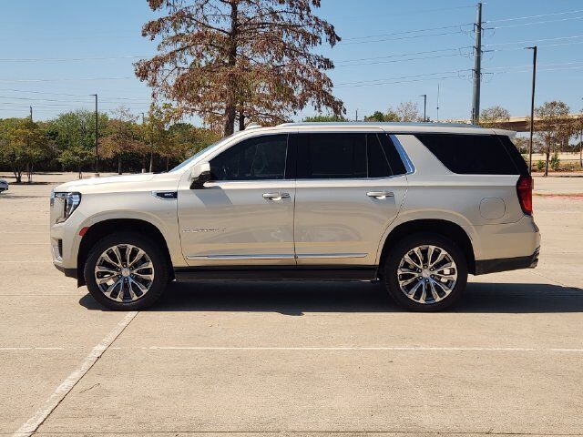 2021 GMC Yukon Denali Grapevine TX