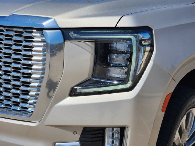 2021 GMC Yukon Denali Grapevine TX