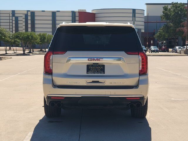 2021 GMC Yukon Denali Grapevine TX