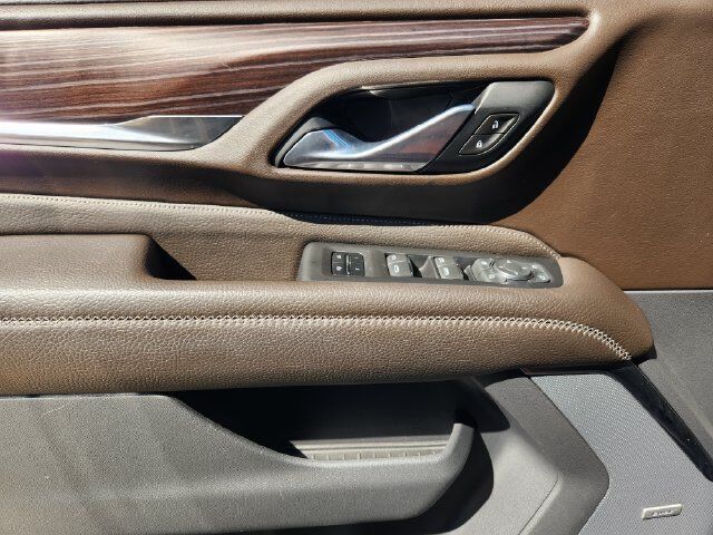 2021 GMC Yukon Denali Grapevine TX