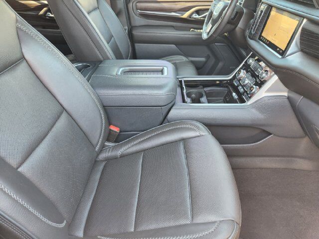 2021 GMC Yukon Denali Grapevine TX