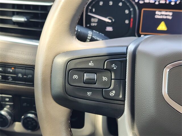 2021 GMC Yukon Denali Grapevine TX