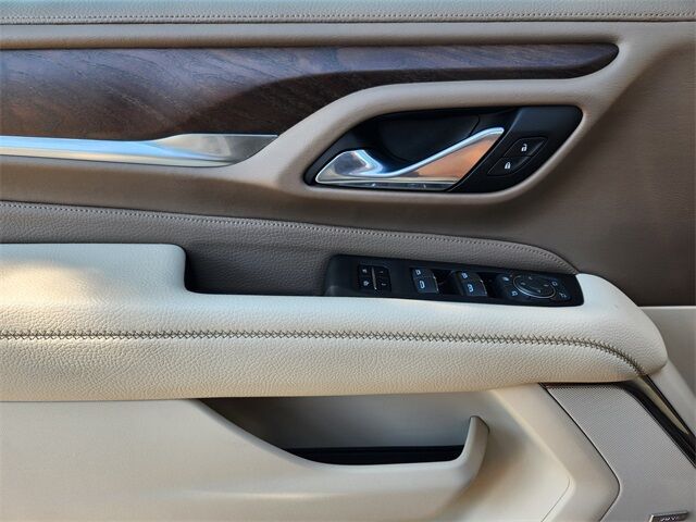 2021 GMC Yukon Denali Grapevine TX