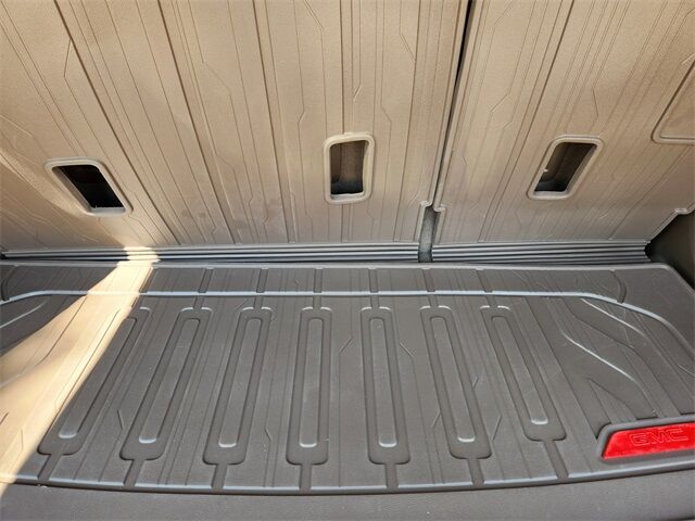 2021 GMC Yukon Denali Grapevine TX