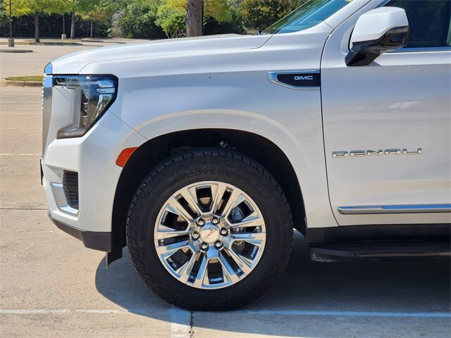 2021 GMC Yukon Denali Grapevine TX