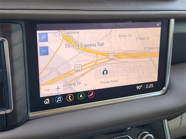 2021 GMC Yukon Denali Grapevine TX