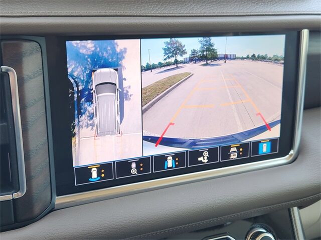 2021 GMC Yukon Denali Grapevine TX