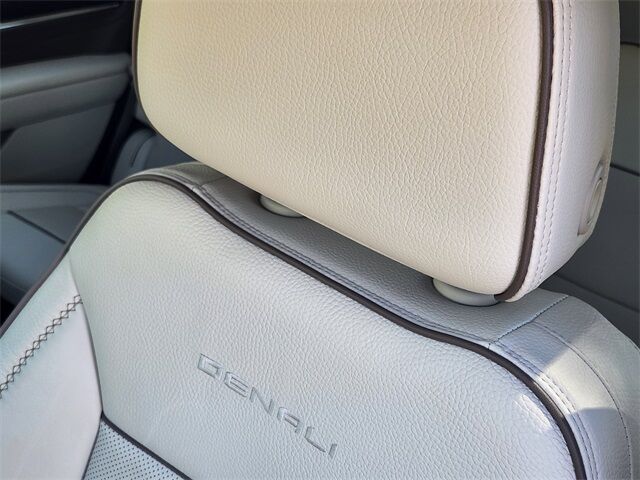 2021 GMC Yukon Denali Grapevine TX