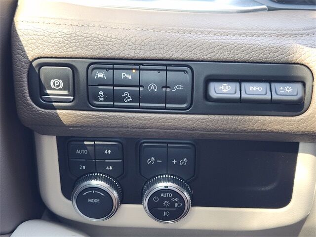 2021 GMC Yukon Denali Grapevine TX