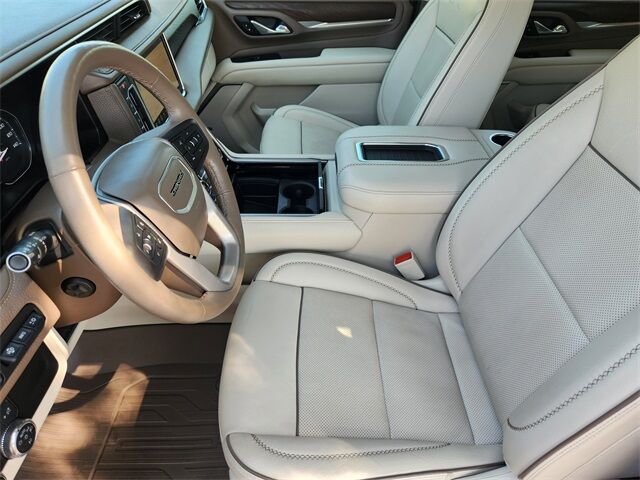 2021 GMC Yukon Denali Grapevine TX