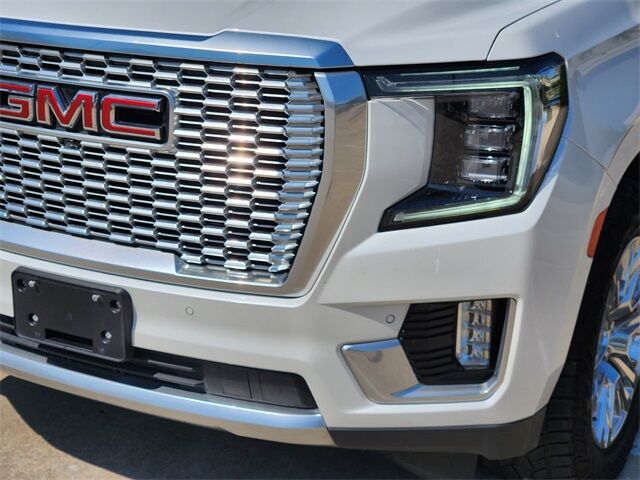 2021 GMC Yukon Denali Grapevine TX