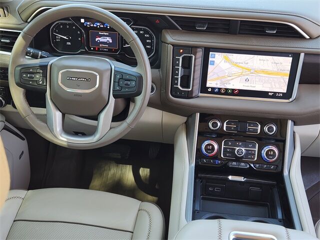 2021 GMC Yukon Denali Grapevine TX