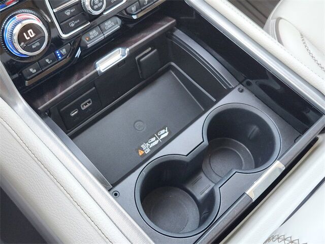 2021 GMC Yukon Denali Grapevine TX