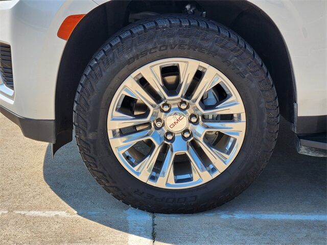 2021 GMC Yukon Denali Grapevine TX