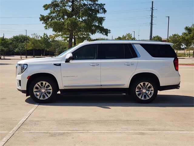 2021 GMC Yukon Denali Grapevine TX