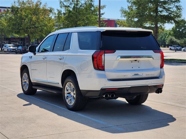 2021 GMC Yukon Denali Grapevine TX