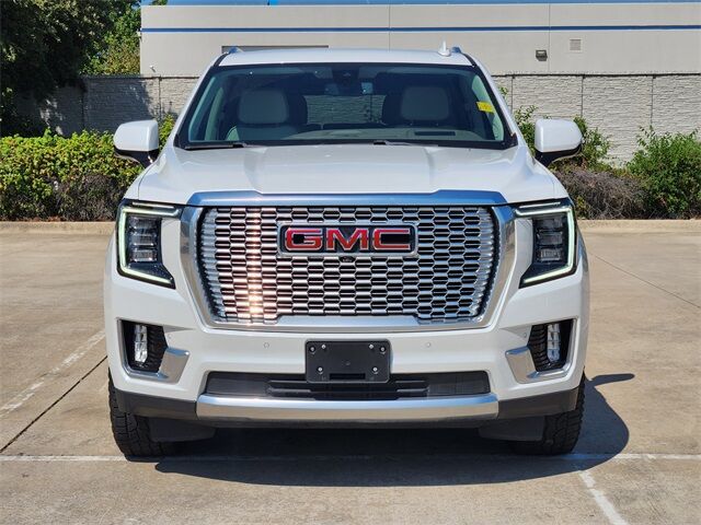 2021 GMC Yukon Denali Grapevine TX