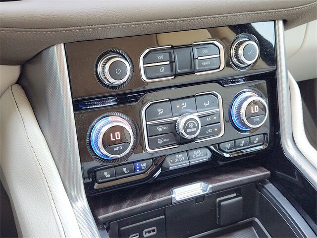 2021 GMC Yukon Denali Grapevine TX