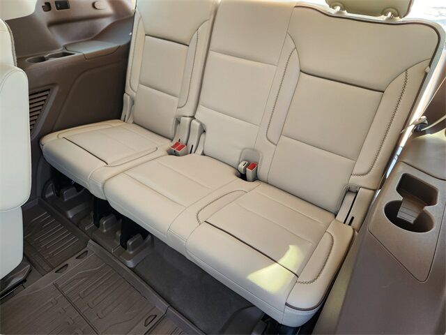 2021 GMC Yukon Denali Grapevine TX