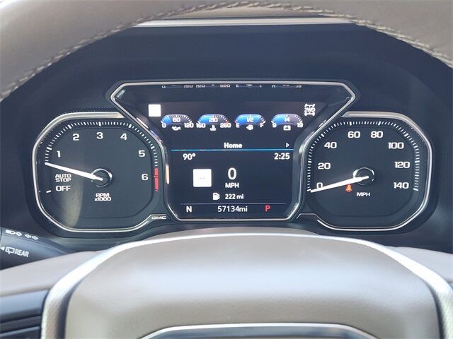 2021 GMC Yukon Denali Grapevine TX