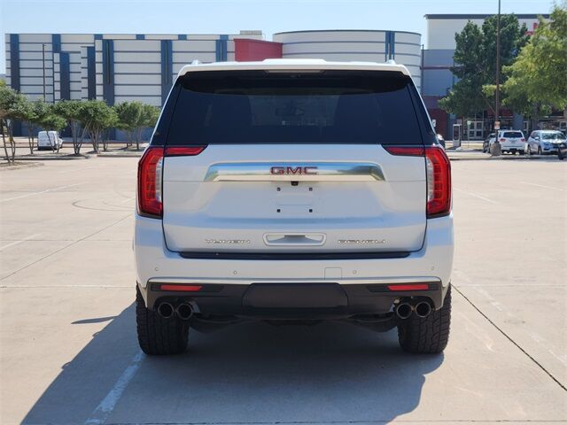 2021 GMC Yukon Denali Grapevine TX