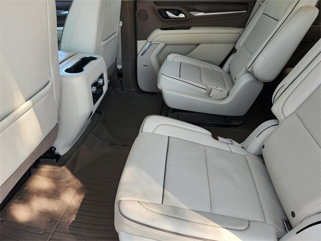 2021 GMC Yukon Denali Grapevine TX