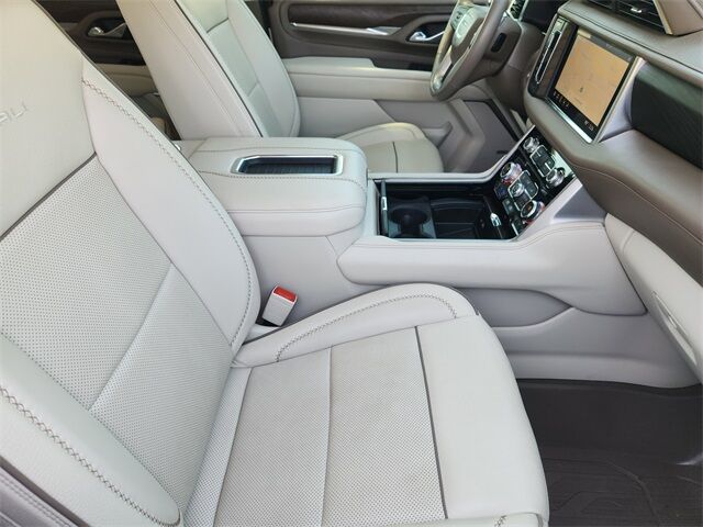 2021 GMC Yukon Denali Grapevine TX