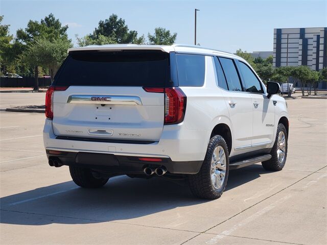 2021 GMC Yukon Denali Grapevine TX