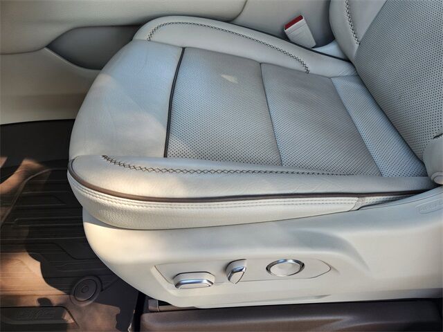 2021 GMC Yukon Denali Grapevine TX