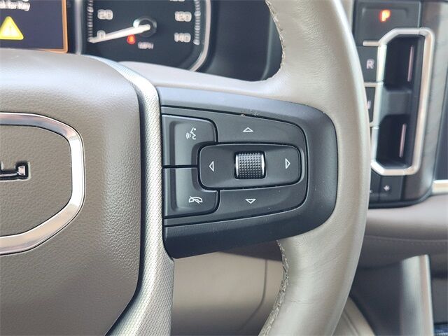 2021 GMC Yukon Denali Grapevine TX