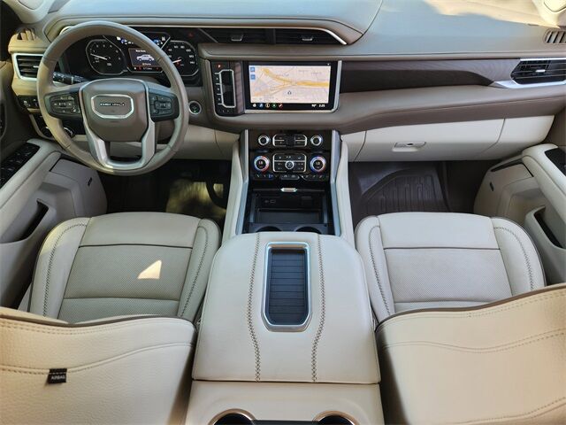 2021 GMC Yukon Denali Grapevine TX