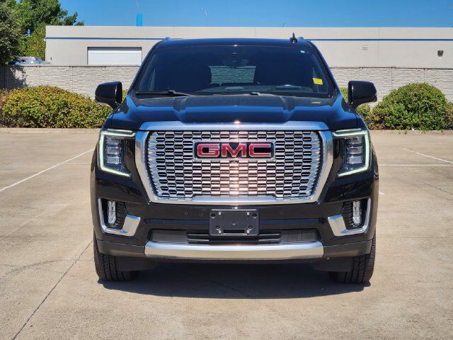 2021 GMC Yukon Denali Grapevine TX