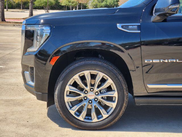 2021 GMC Yukon Denali Grapevine TX