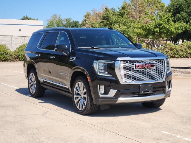 2021 GMC Yukon Denali Grapevine TX