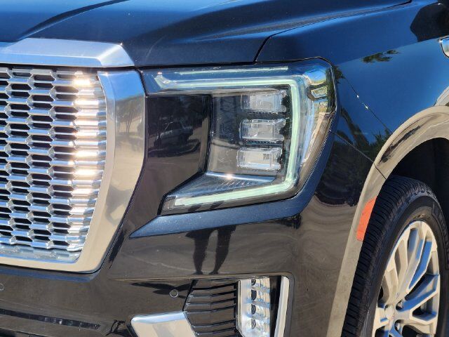 2021 GMC Yukon Denali Grapevine TX