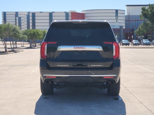 2021 GMC Yukon Denali Grapevine TX