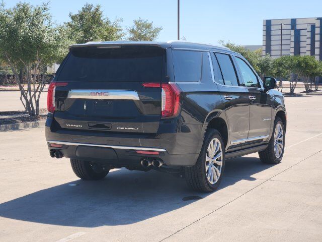 2021 GMC Yukon Denali Grapevine TX