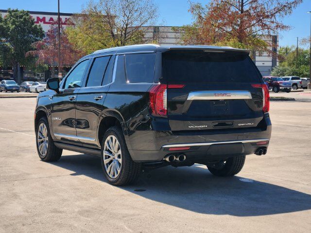 2021 GMC Yukon Denali Grapevine TX
